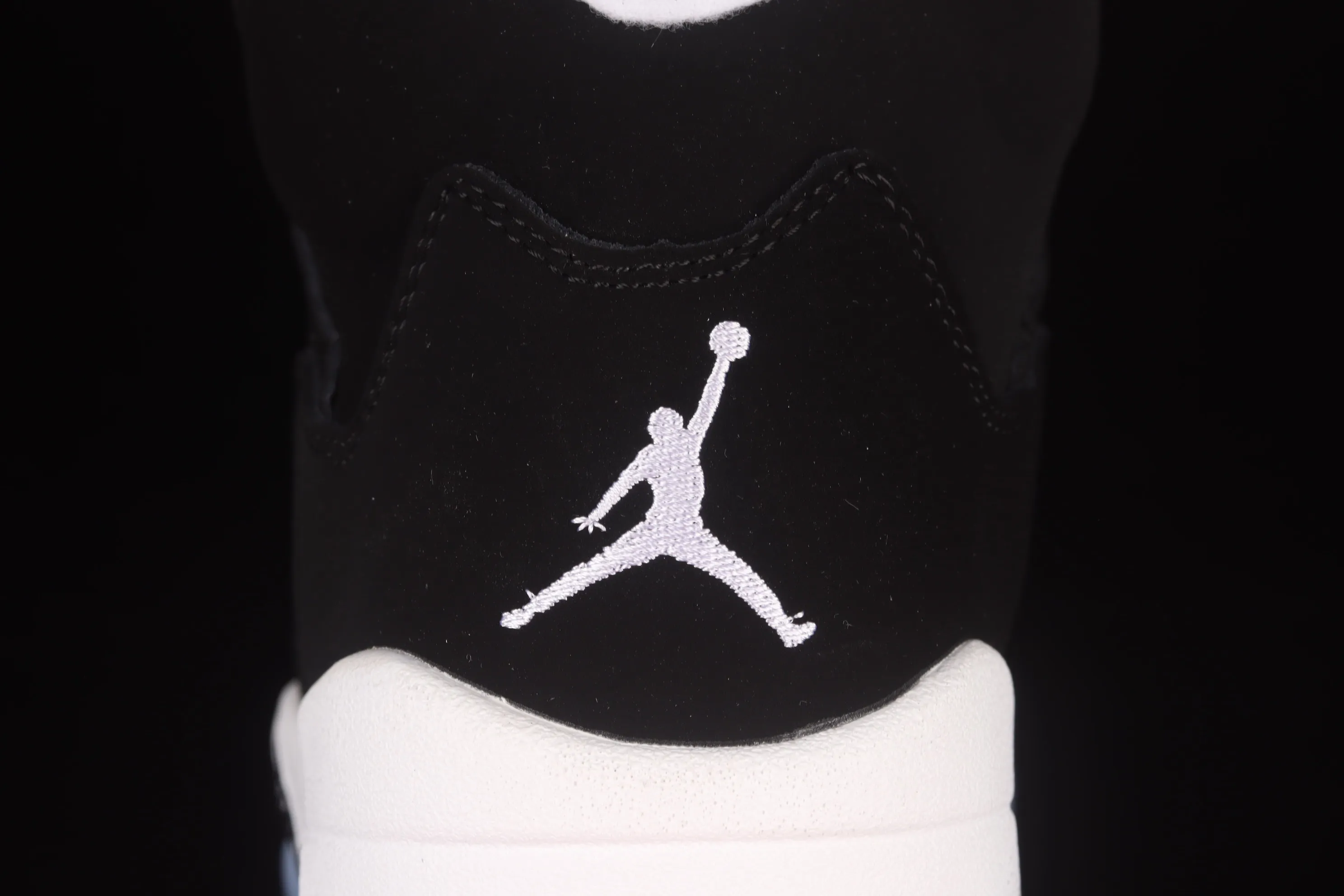 All categories Air Jordan Jordan series basketball shoes Air Jordan 5 Air Jordan 5 "Oreo" AJ5 Joe 5 cement gray CT4838-011